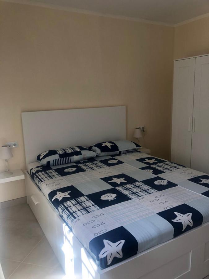 Villa Romantica Calpe Buitenkant foto