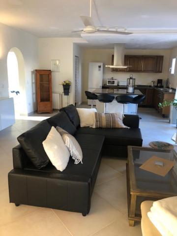 Villa Romantica Calpe Buitenkant foto