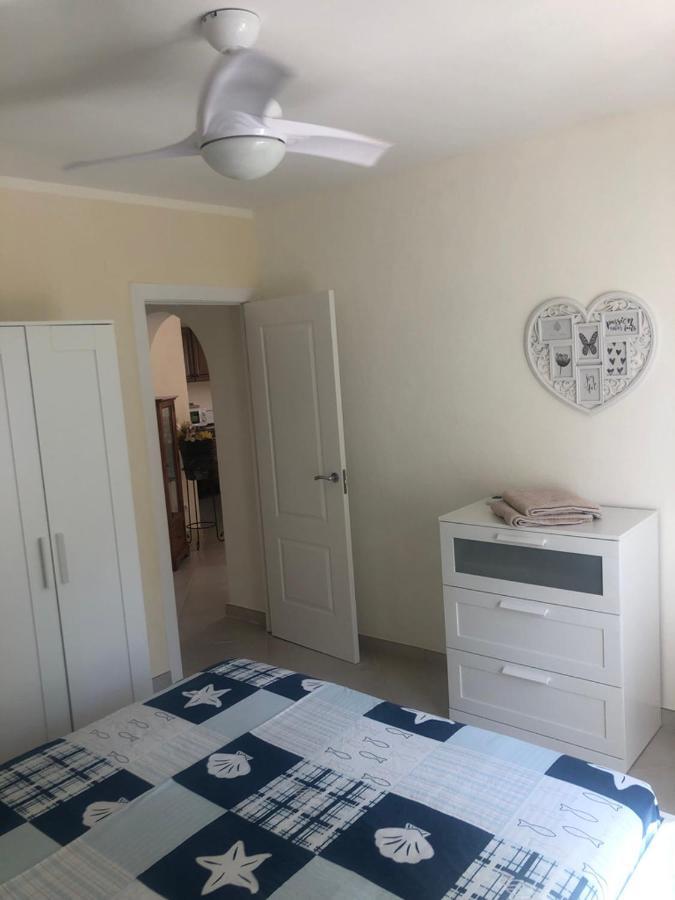 Villa Romantica Calpe Buitenkant foto
