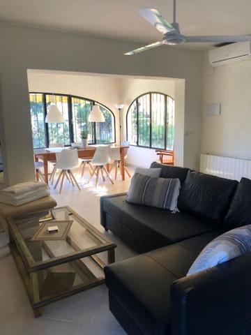 Villa Romantica Calpe Buitenkant foto